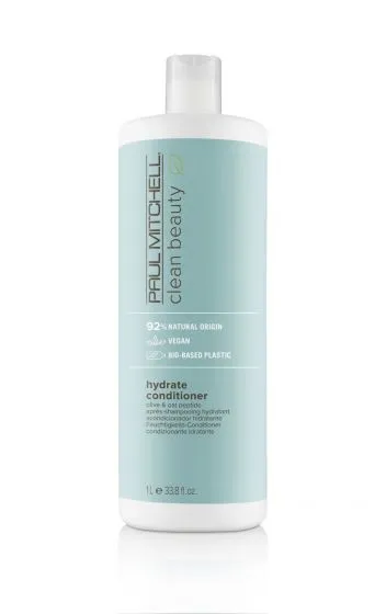Paul Mitchell Clean Beauty Hydrate Conditioner