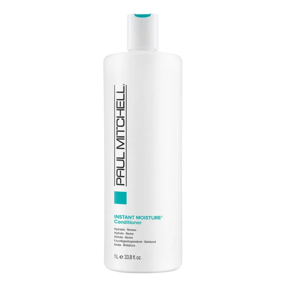 Paul Mitchell Instant Moisture Conditioner