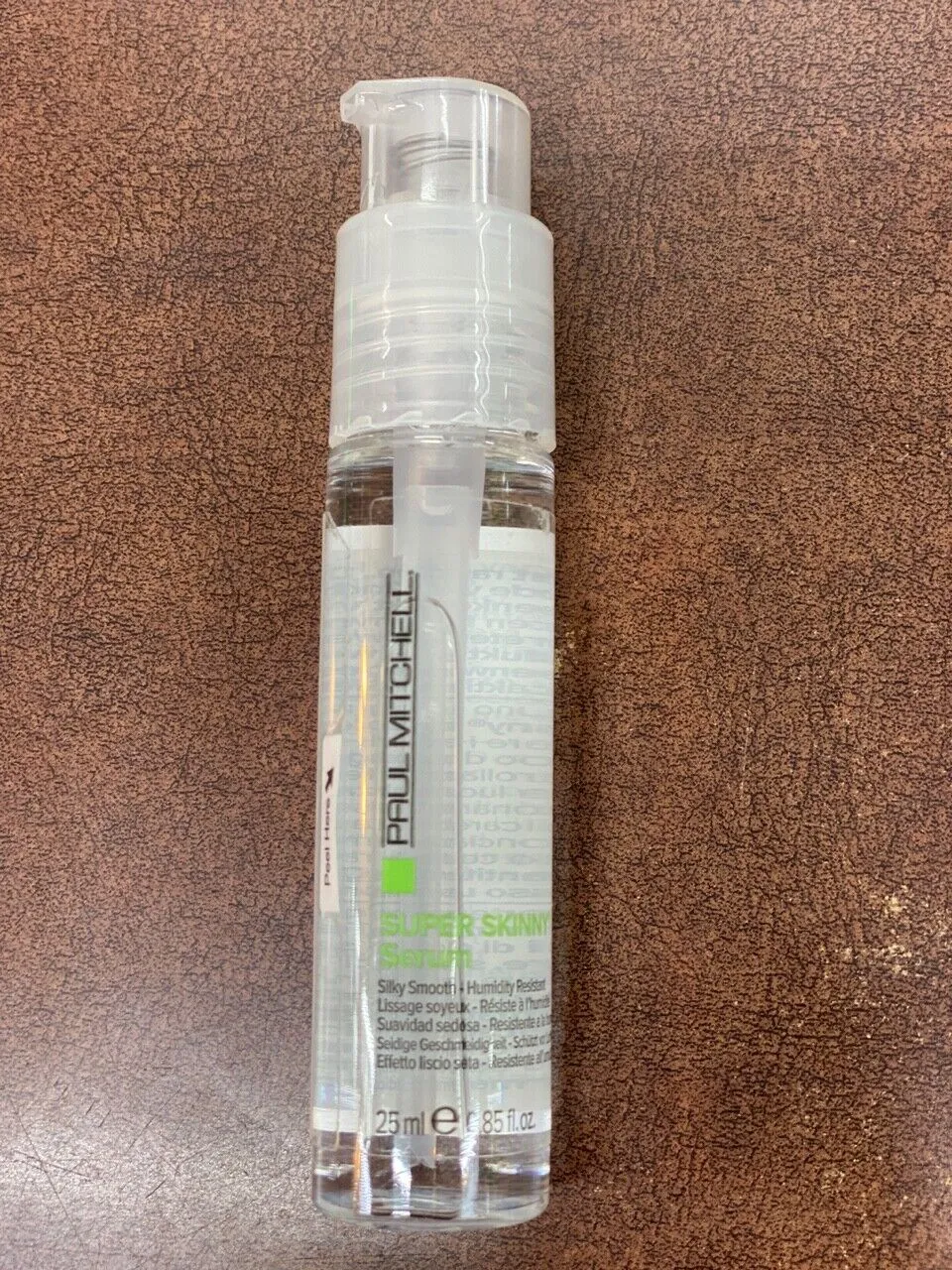 Paul Mitchell Super Skinny Serum