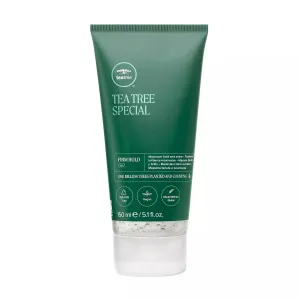 Paul Mitchell Tea Tree Firm Hold Gel