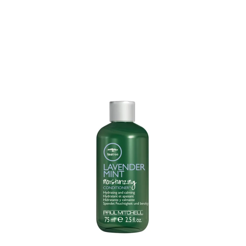 Paul Mitchell Tea Tree Lavender Mint Moisturizing Conditioner