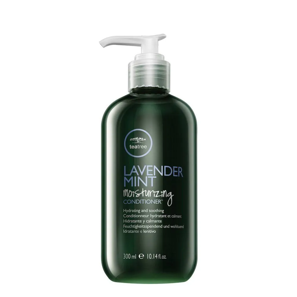 Paul Mitchell Tea Tree Lavender Mint Moisturizing Conditioner