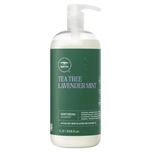 Paul Mitchell Tea Tree Lavender Mint Moisturizing Shampoo