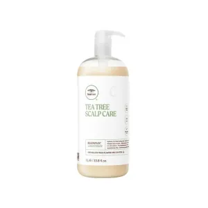 Paul Mitchell Tea Tree Scalp Care Regeniplex Conditioner, Thickens   Strengthens, For Thinning Hair