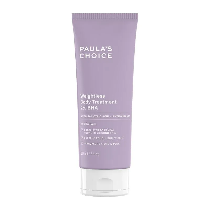 Paula's Choice 2% BHA Body Spot Exfoliant