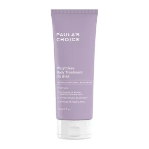 Paula's Choice 2% BHA Body Spot Exfoliant