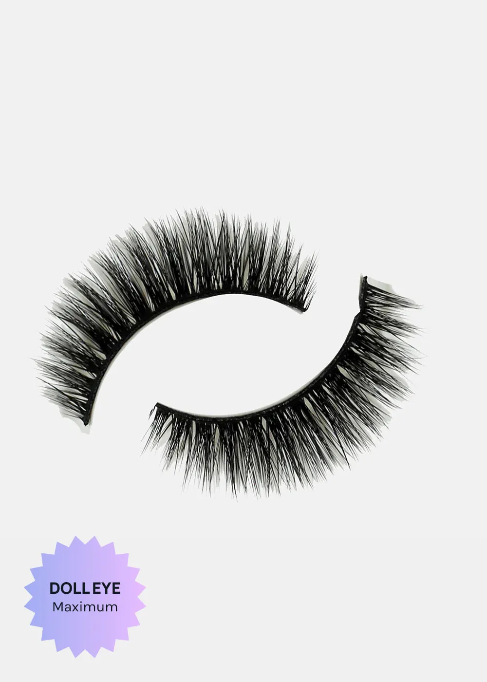 Paw Paw: 3D Faux Mink Lashes - Emily