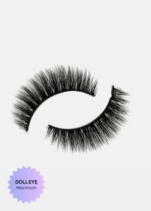 Paw Paw: 3D Faux Mink Lashes - Emily