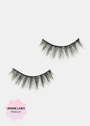 Paw Paw: 3D Faux Mink Lashes - Gaia
