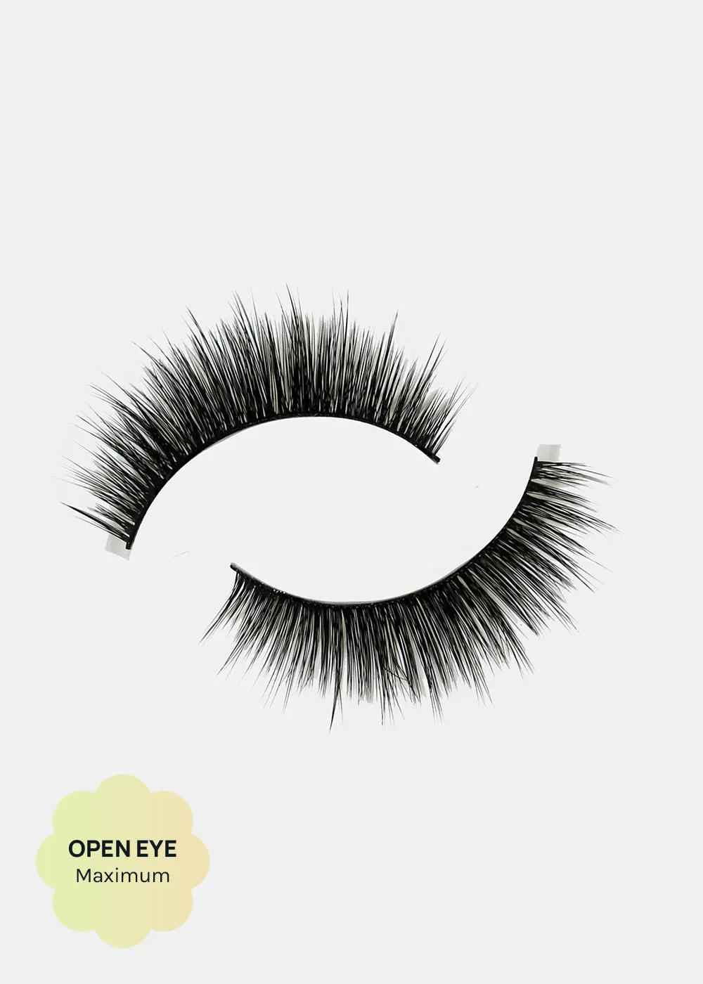 Paw Paw: 3D Faux Mink Lashes - Kennedy