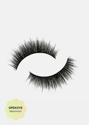 Paw Paw: 3D Faux Mink Lashes - Kennedy