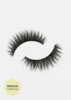 Paw Paw: 3D Faux Mink Lashes - Linda