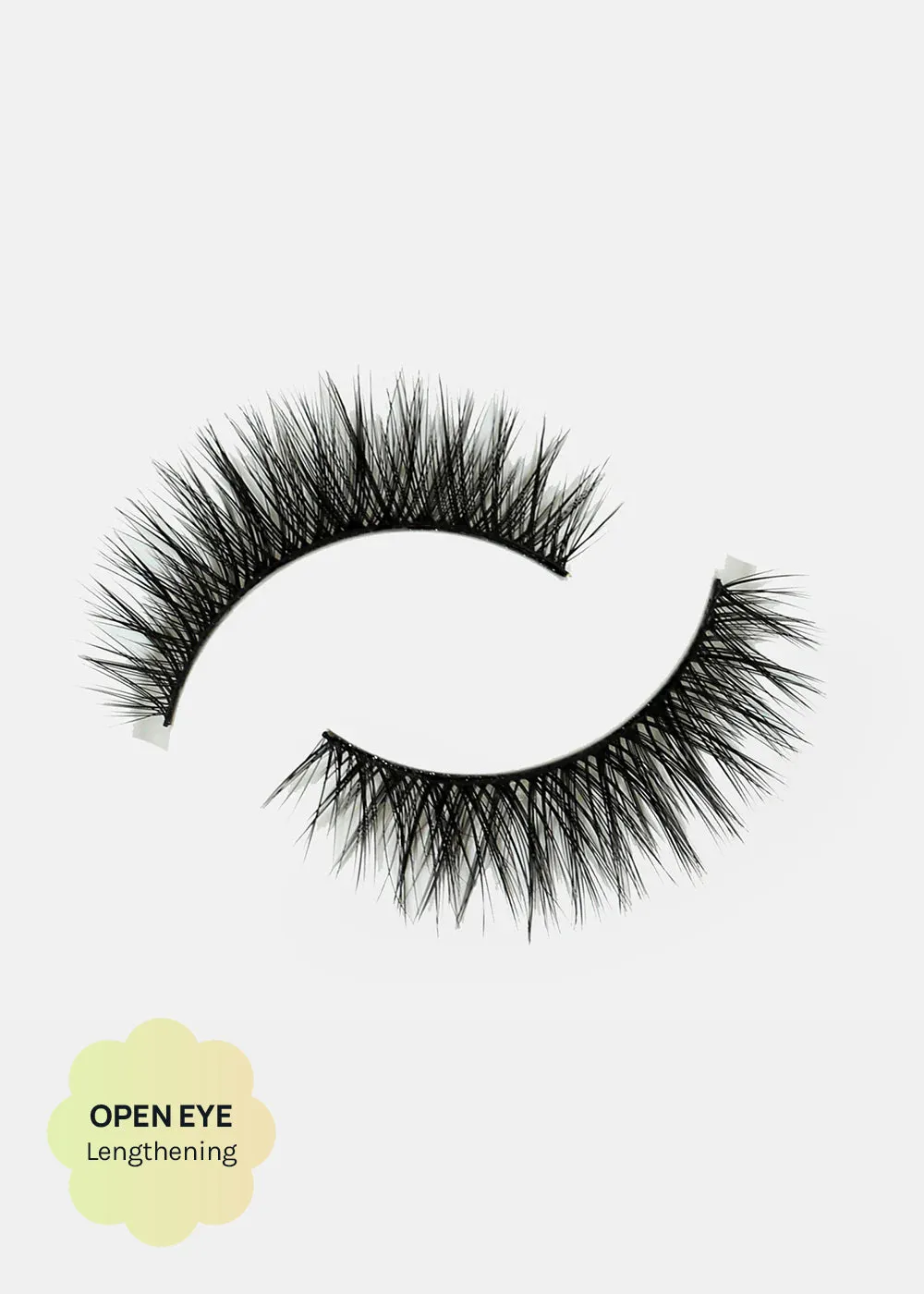 Paw Paw: 3D Faux Mink Lashes - Linda