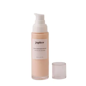 Peach Dew Moisturizer