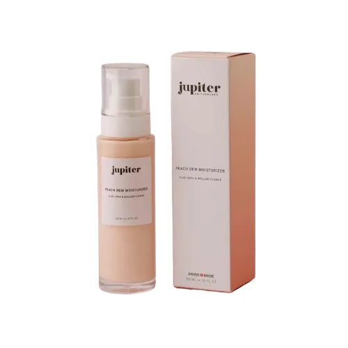 Peach Dew Moisturizer