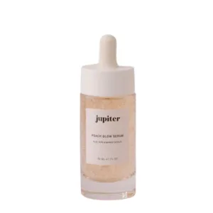 Peach Glow Serum