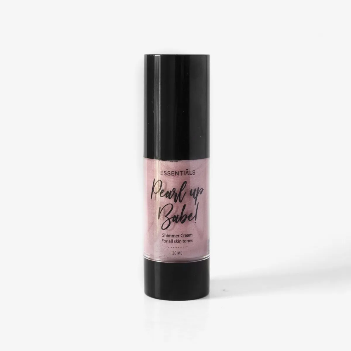 Pearl Up Babe - Pearlescent  "Shade 1"