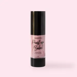 Pearl Up Babe - Satin Pink "Shade 2"