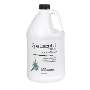 Pedi Clear Jet Line Cleaner, 1gal