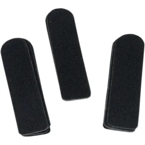 Pedi Pro Replacement Pads, 60 ct