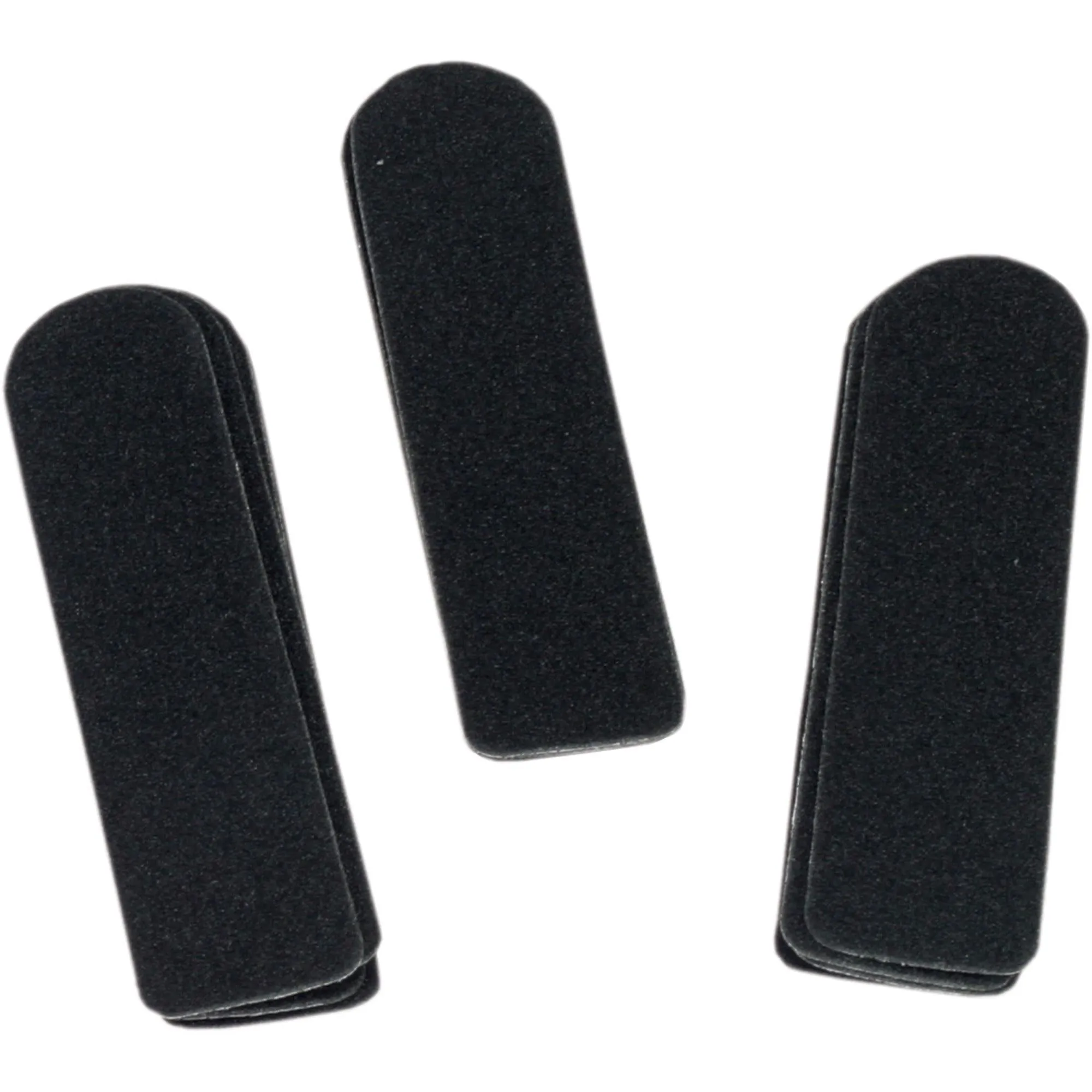 Pedi Pro Replacement Pads, 60 ct