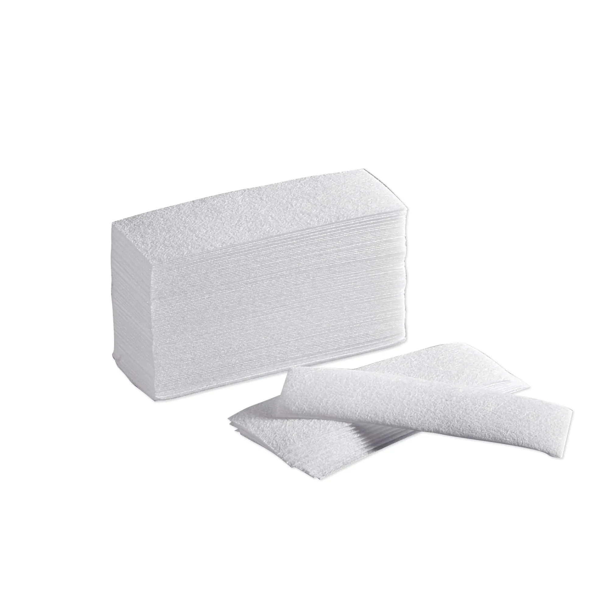 Pellon Strips, 1"x3", 100 pc