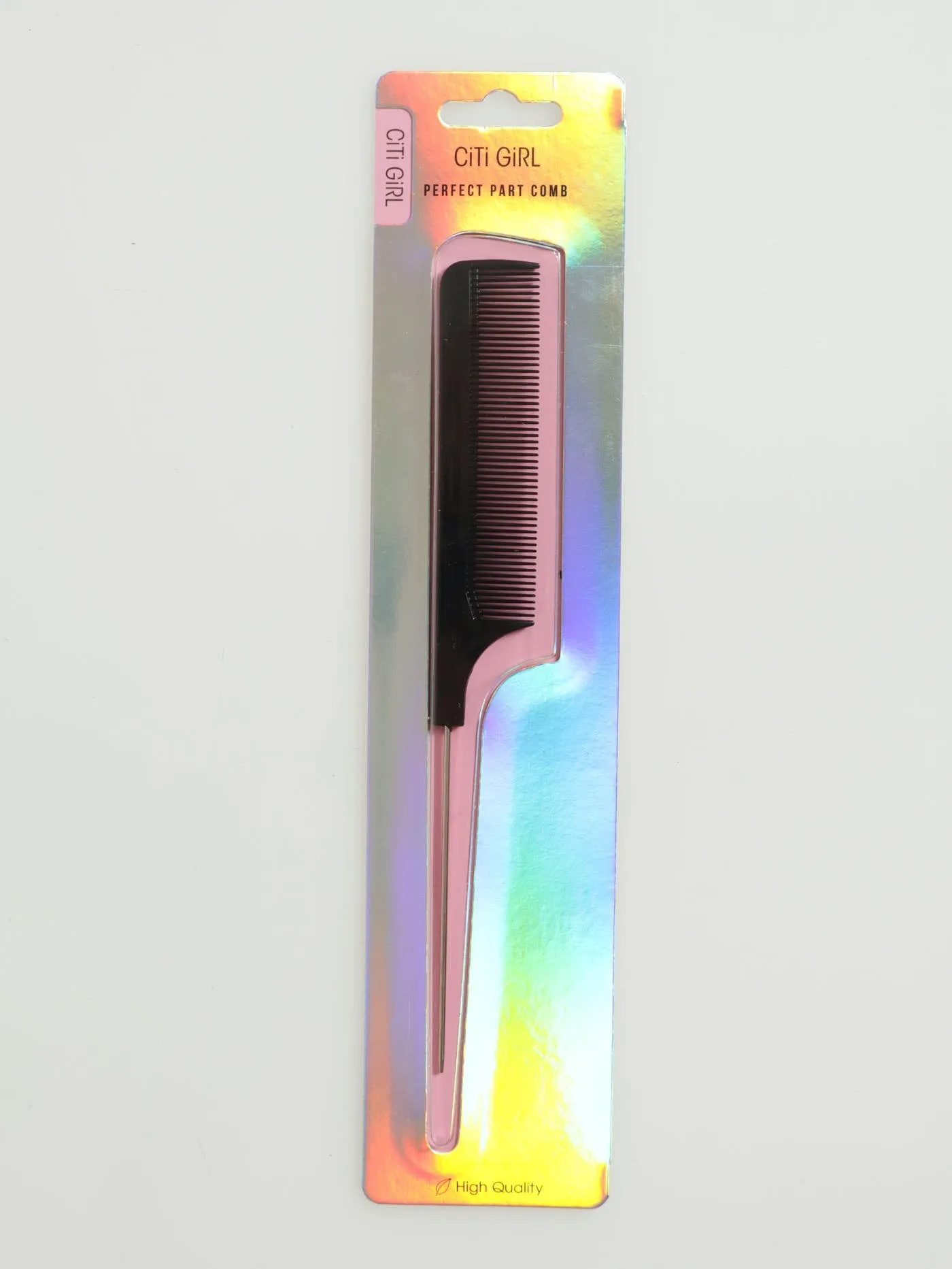 Perfect Part Comb