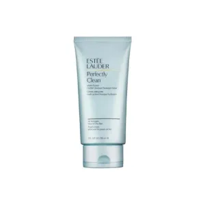 Perfectly Clean Multi-Action Cream Cleanser and Moisture Mask