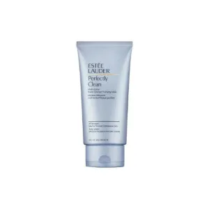 Perfectly Clean Multi-Action Foam Cleanser and Purifying Mask
