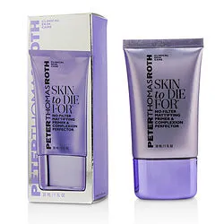 Peter Thomas Roth by Peter Thomas Roth