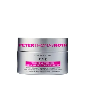 Peter Thomas Roth FIRMx Tight & Toned Cellulite Treatment