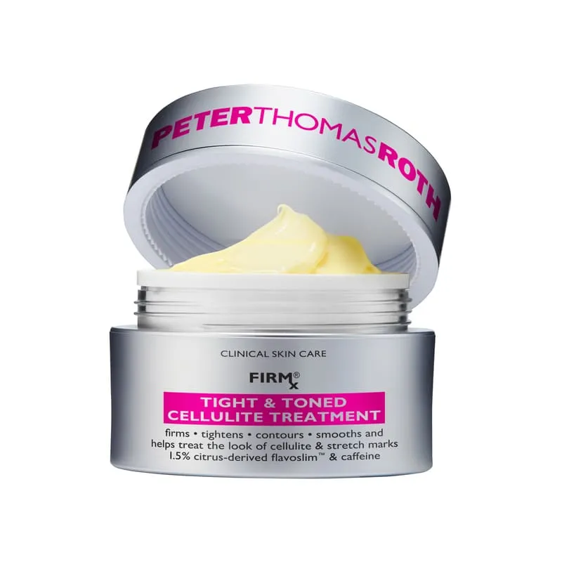 Peter Thomas Roth FIRMx Tight & Toned Cellulite Treatment