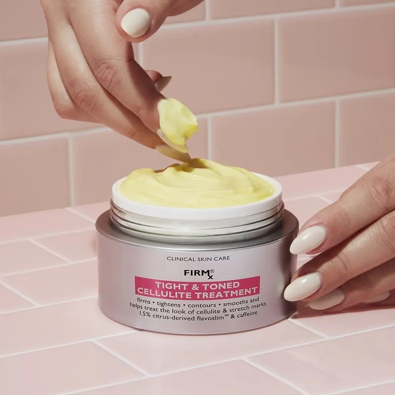 Peter Thomas Roth FIRMx Tight & Toned Cellulite Treatment