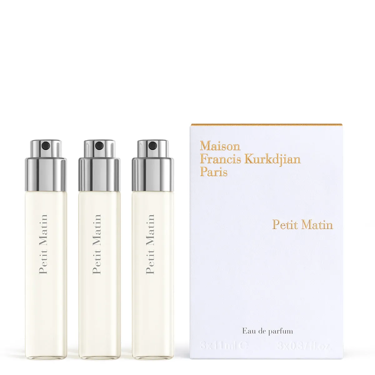 Petit Matin Eau de Parfum Refill