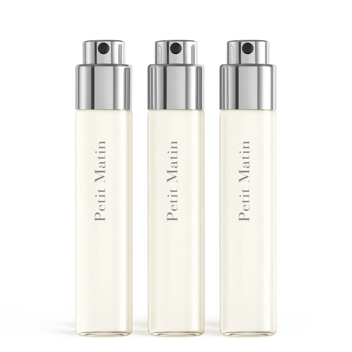 Petit Matin Eau de Parfum Refill