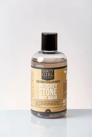 Petoskey Stone Body Wash