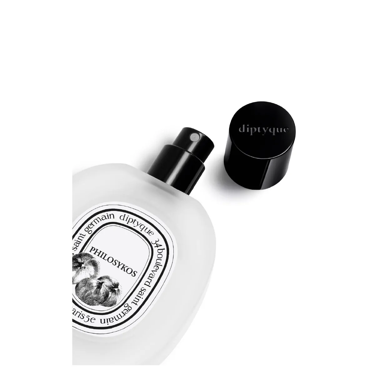 Philosykos Hair mist