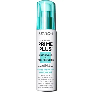 Photoready Prime Plus Makeup & Skincare Primers - Mattifying & Pore Reducing