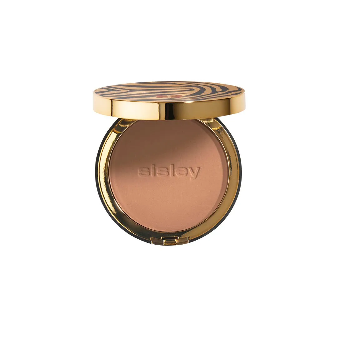 Phyto Poudre Compacte