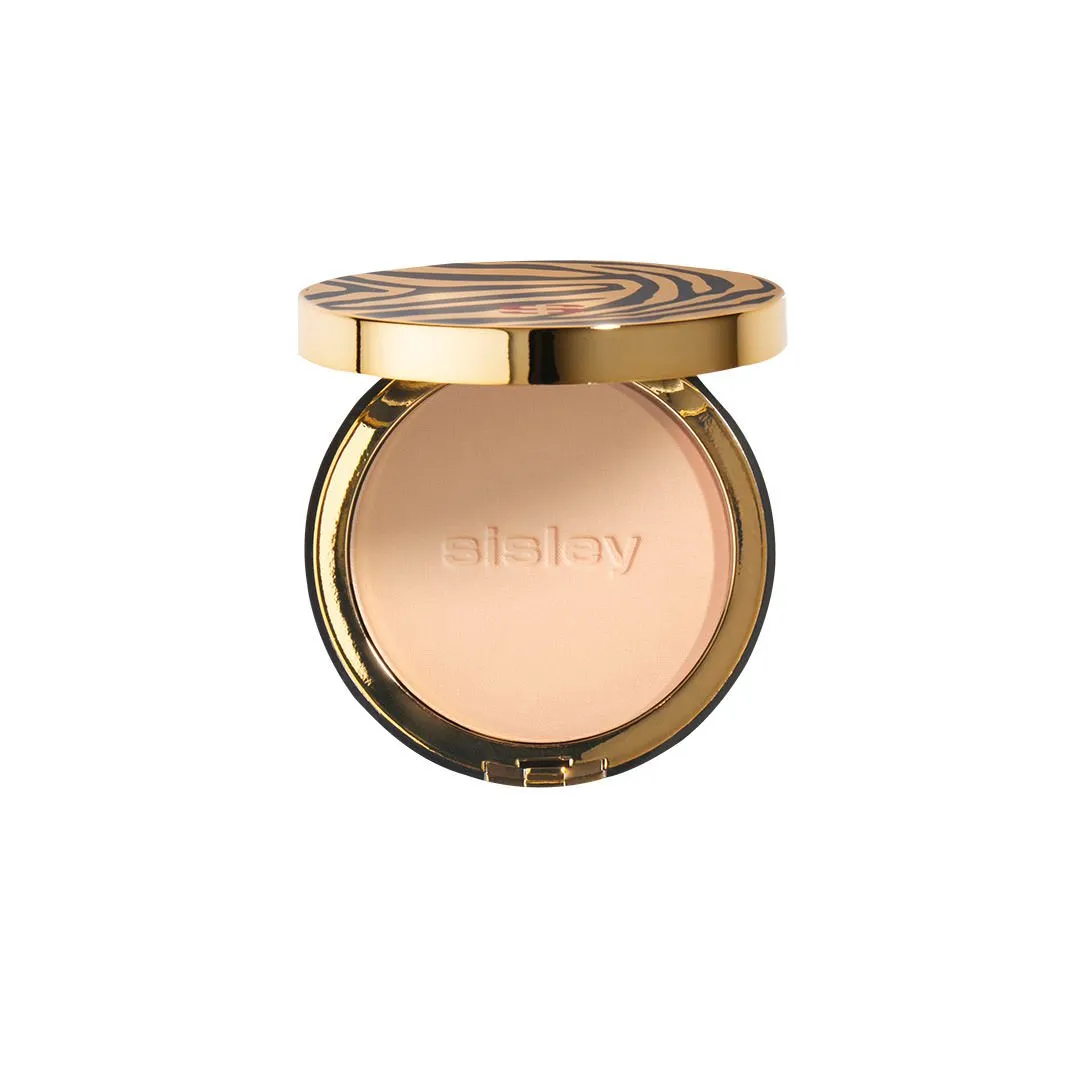 Phyto Poudre Compacte