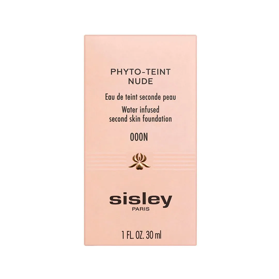 Phyto-Teint Nude Foundation
