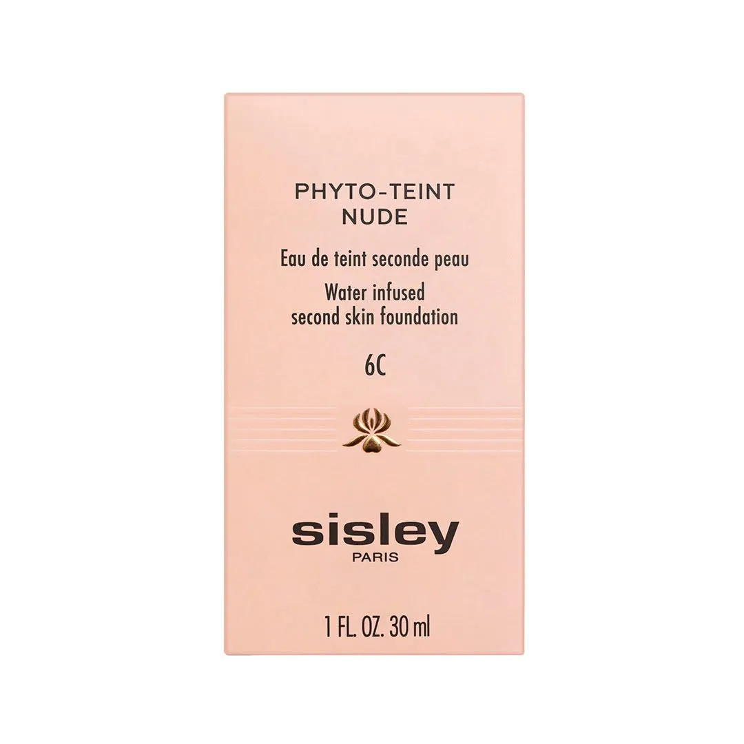 Phyto-Teint Nude Foundation