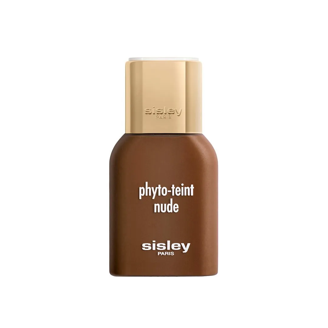 Phyto-Teint Nude Foundation