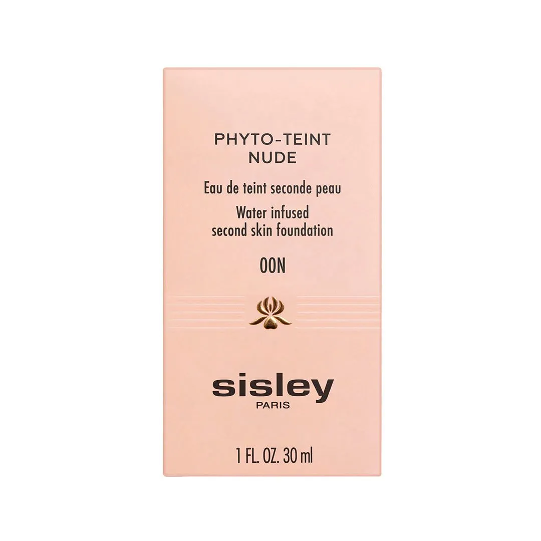 Phyto-Teint Nude Foundation