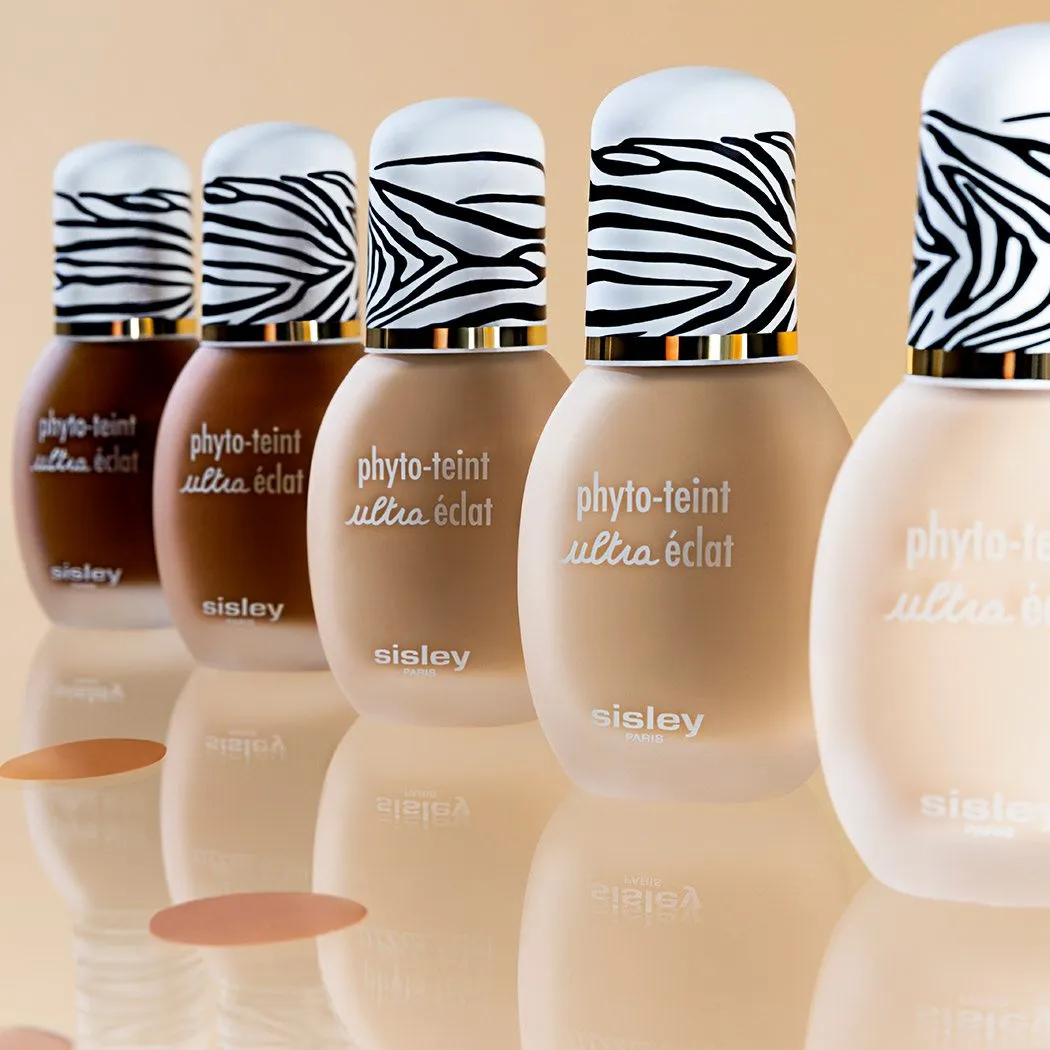Phyto-Teint Ultra Eclat Foundation