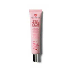 Pink Primer & Care