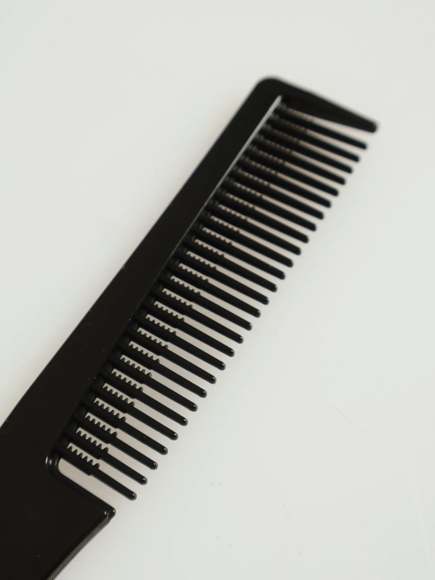 Pitchfork Comb - black