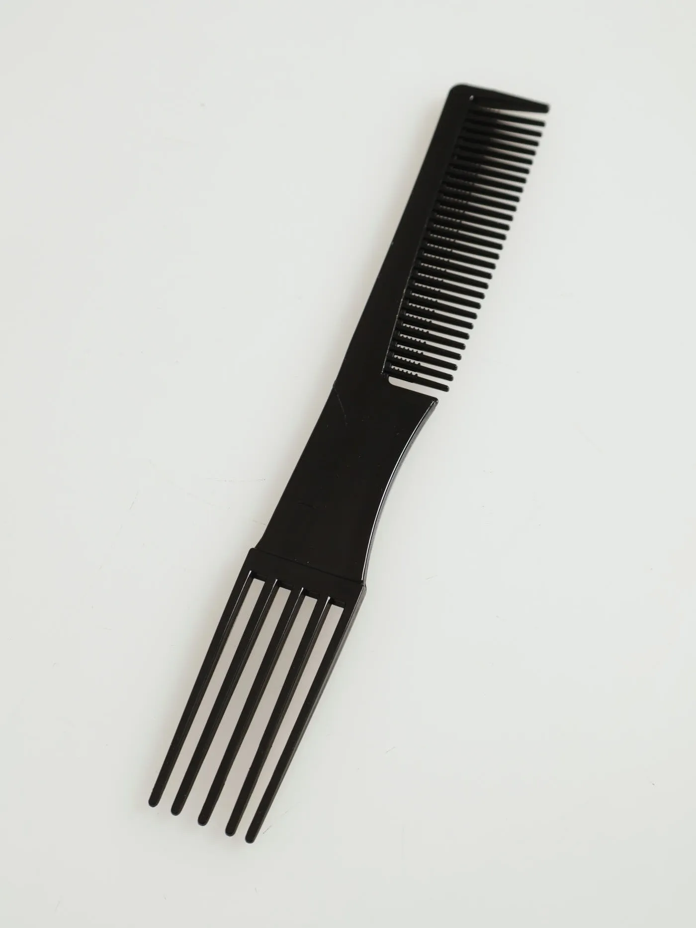 Pitchfork Comb - black