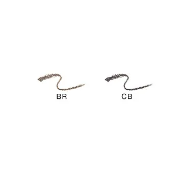 POLA B.A Colors Eyebrow Pencil