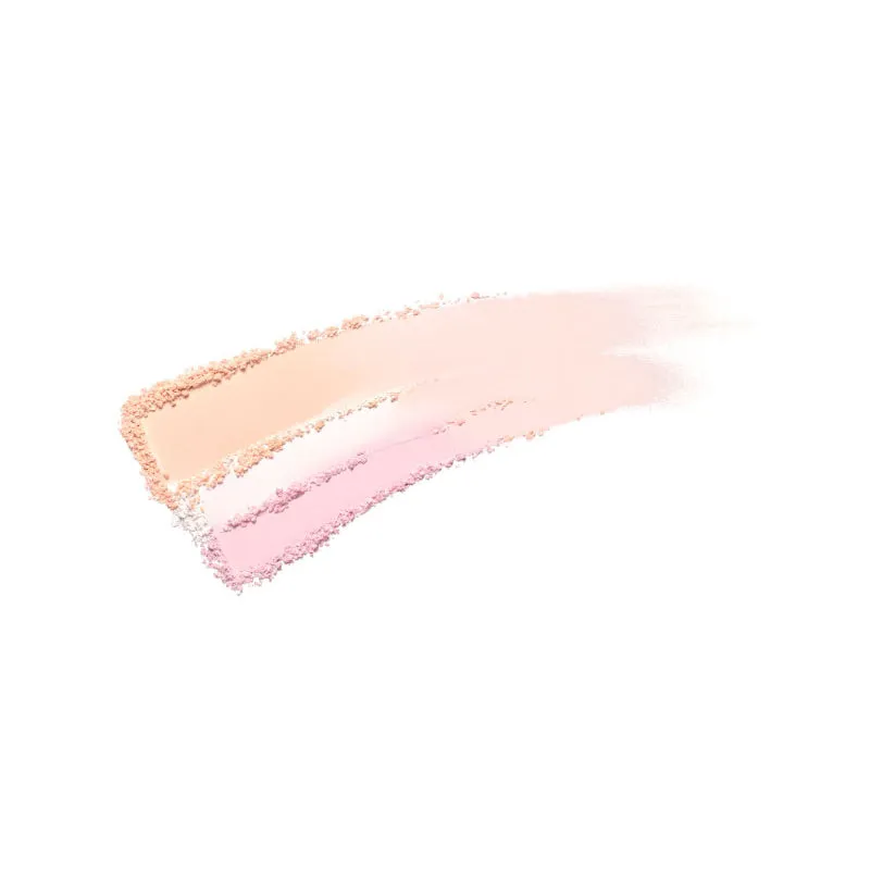 POLA B.A Oasis Light Powder